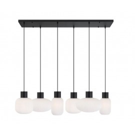 Telbix-Nori 6  Lights Pendant